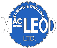 MacLeod's Sawing and Drilling Ltd.